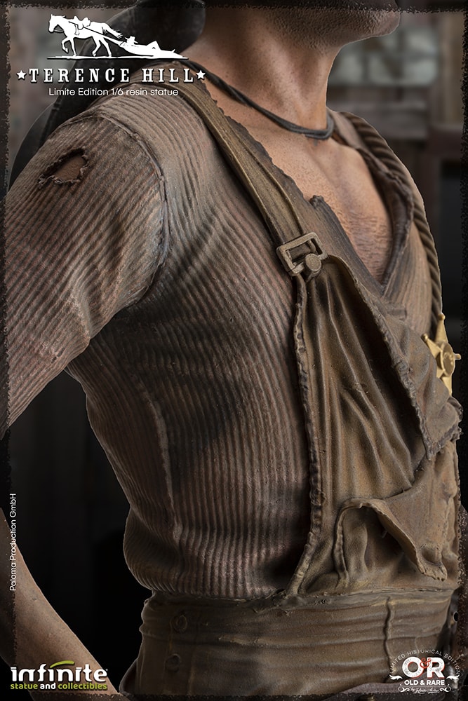 Terence Hill