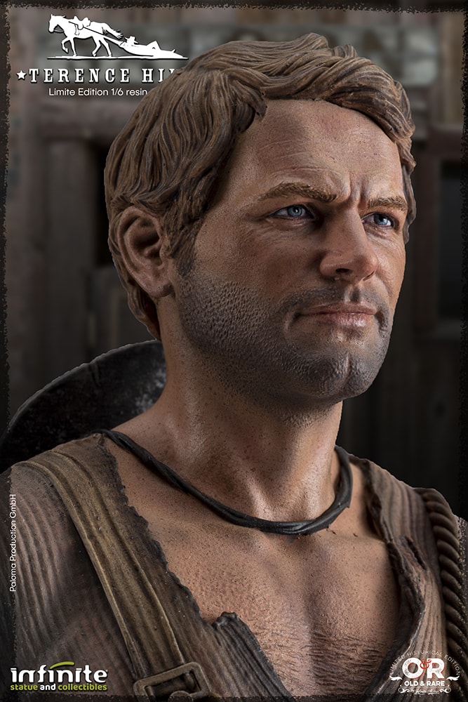 Terence Hill