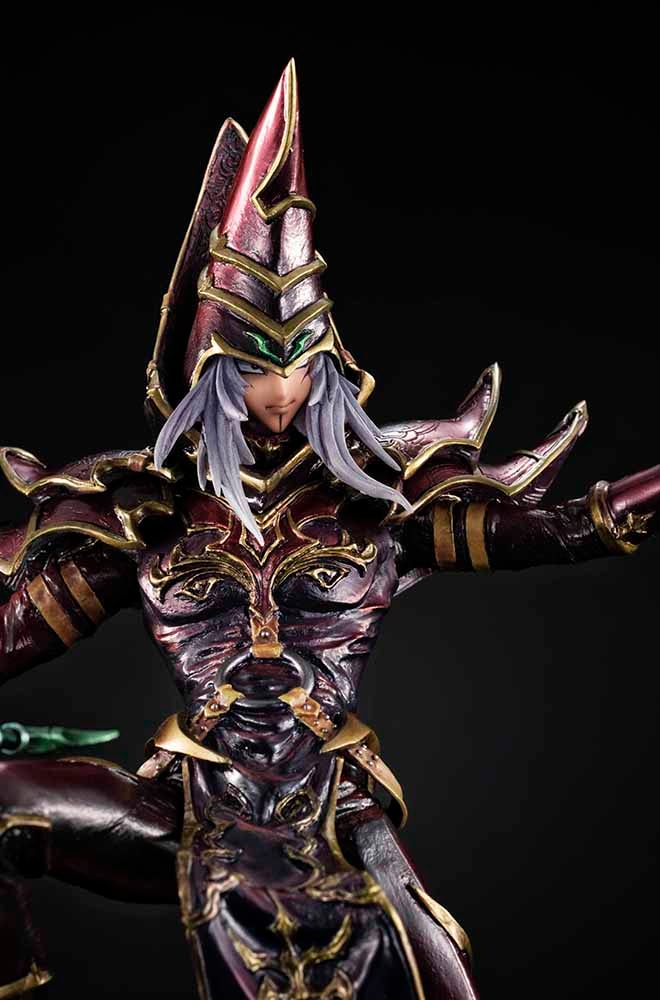 Dark Magician (Duel of the Magician)
