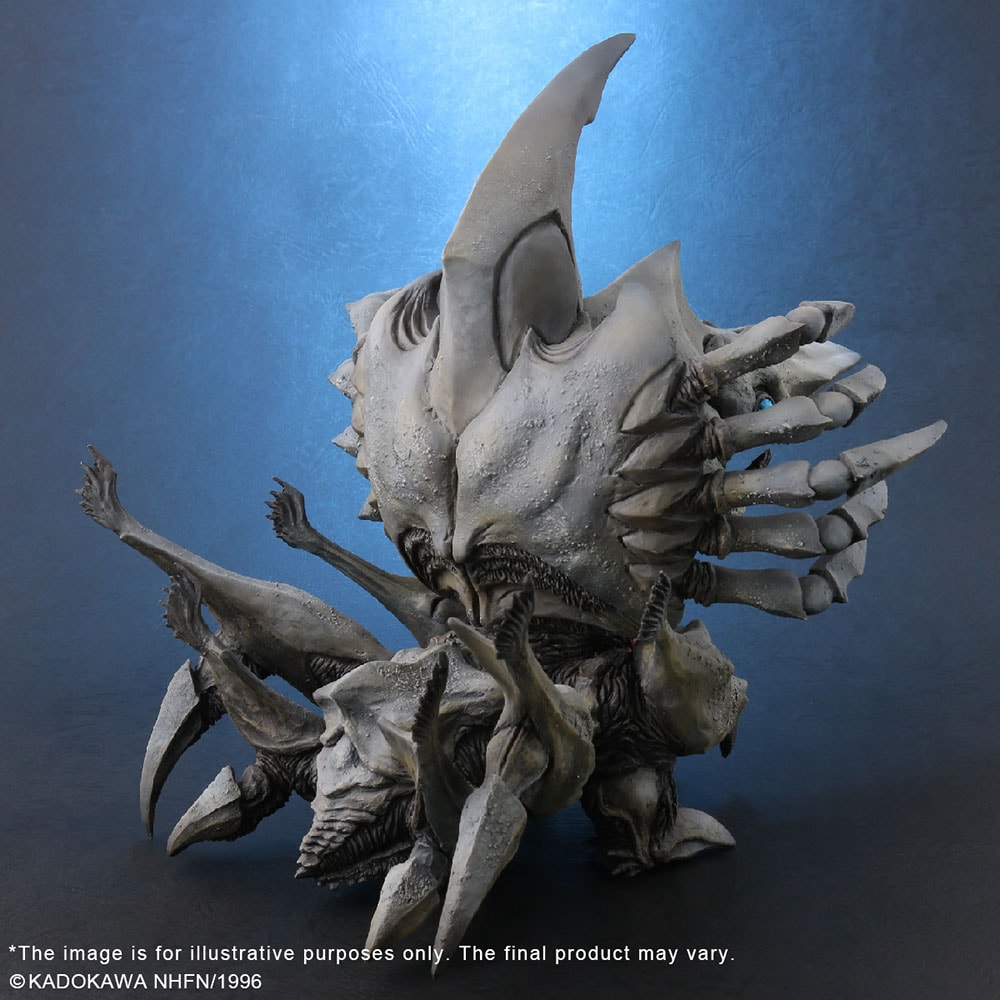 Legion- Prototype Shown