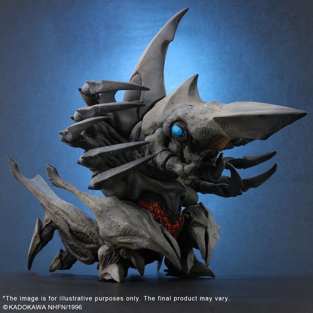 Legion- Prototype Shown
