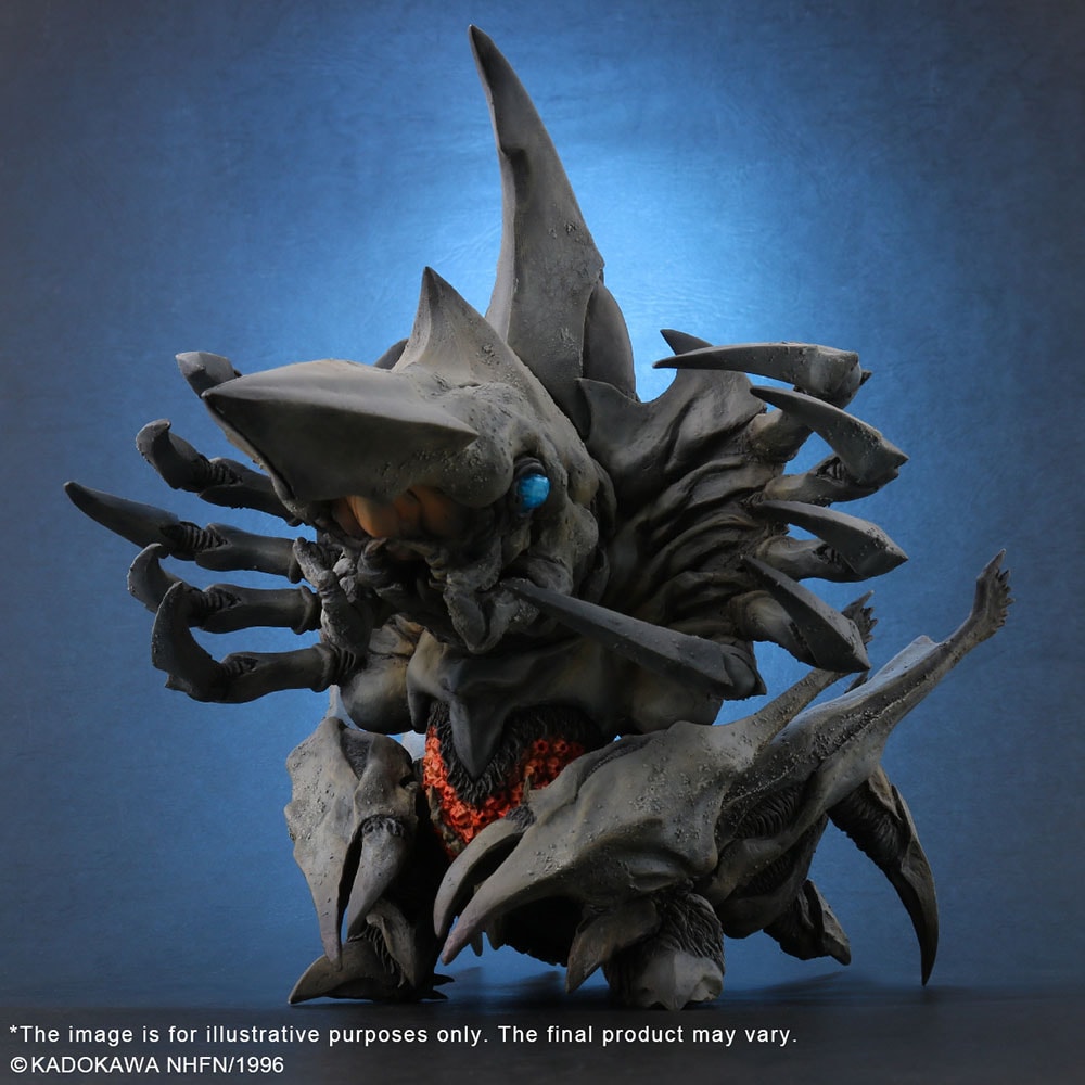 Legion- Prototype Shown