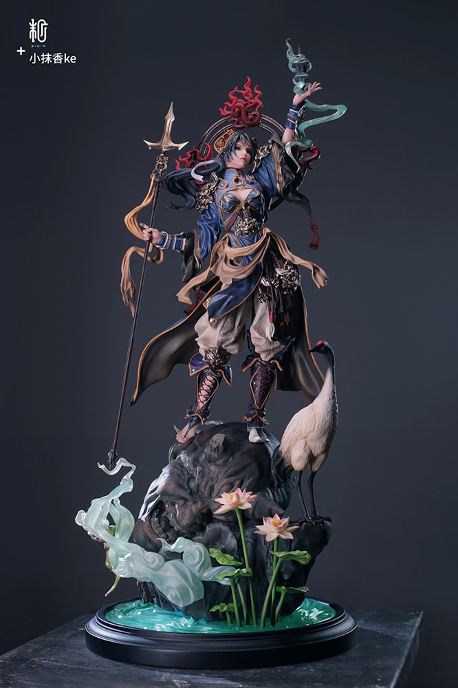 The Goddess