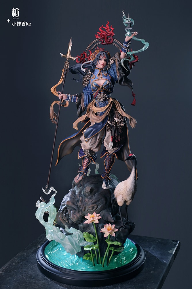 The Goddess