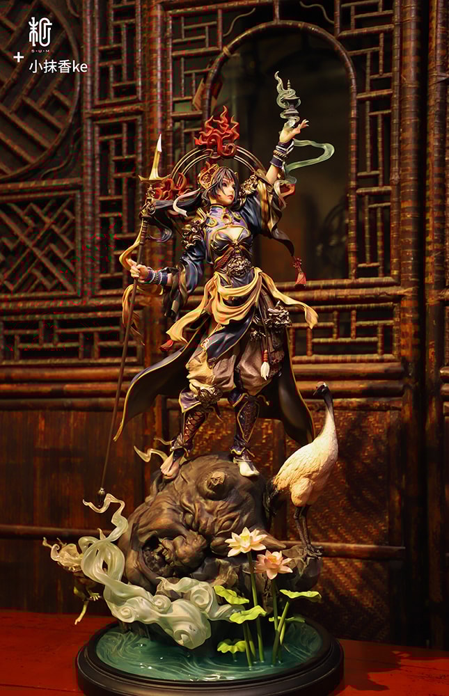 The Goddess