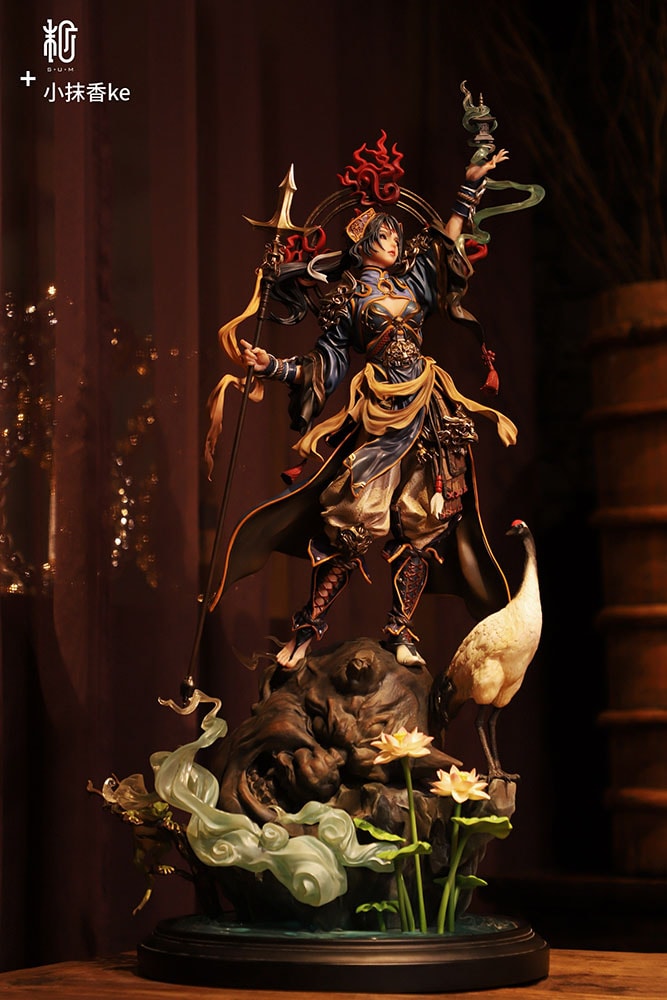The Goddess