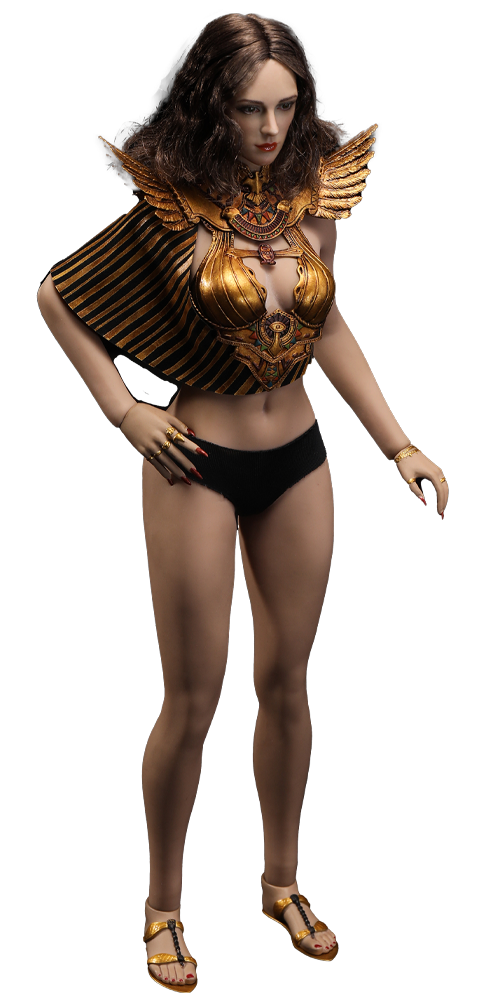 Nephthys (Black)