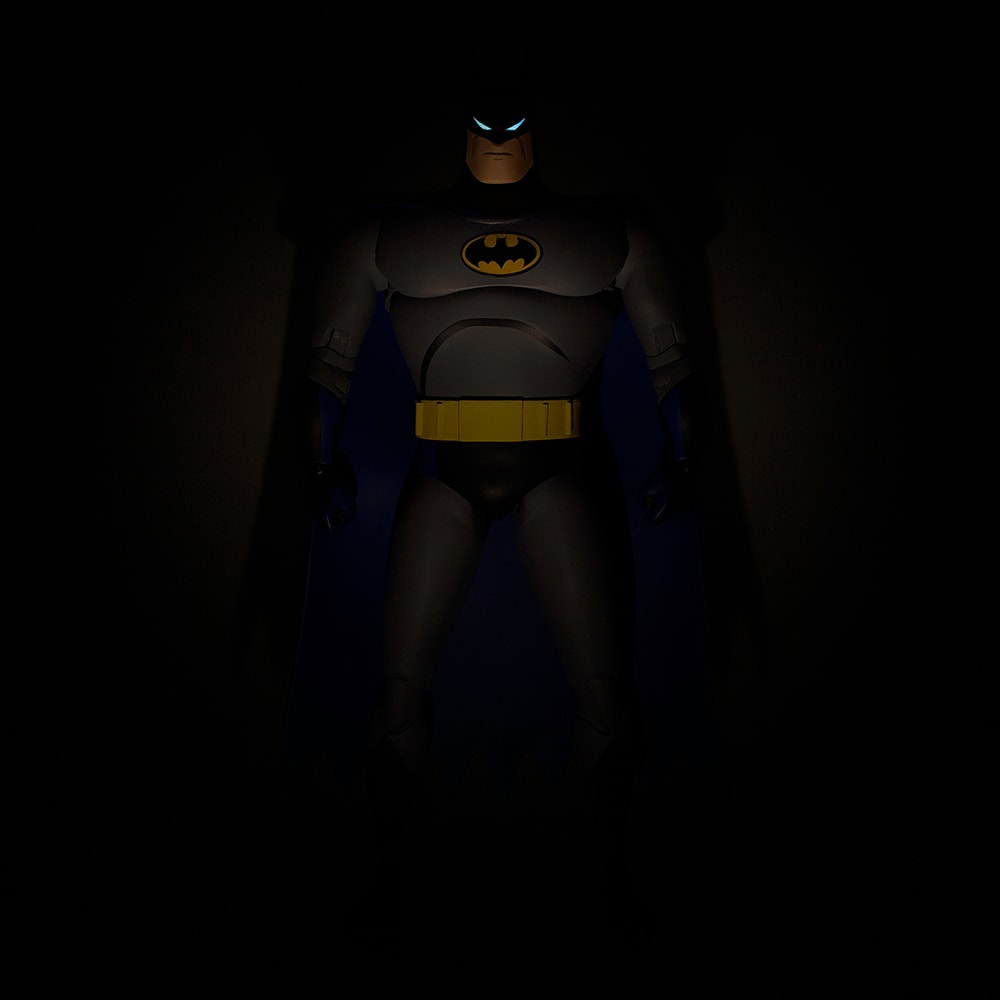 Batman