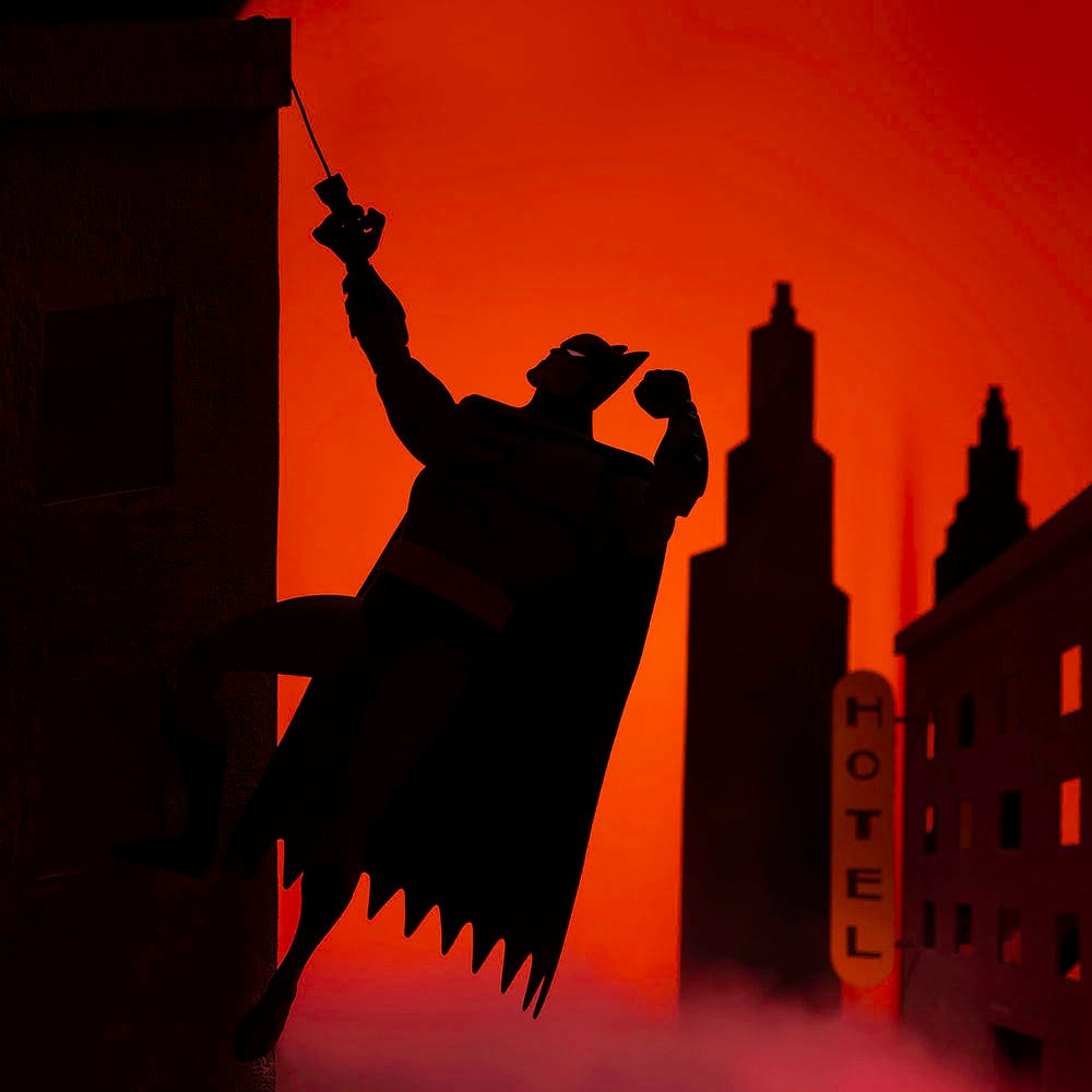 Batman