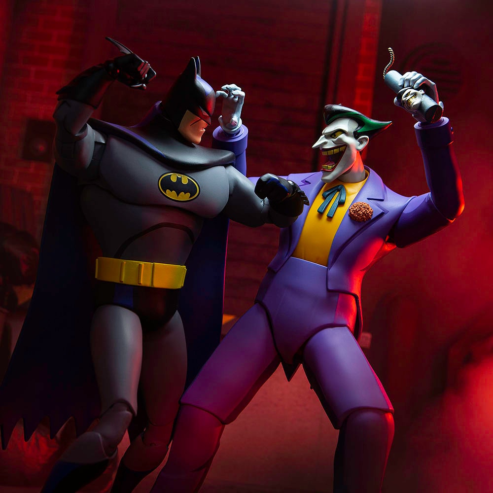 Batman