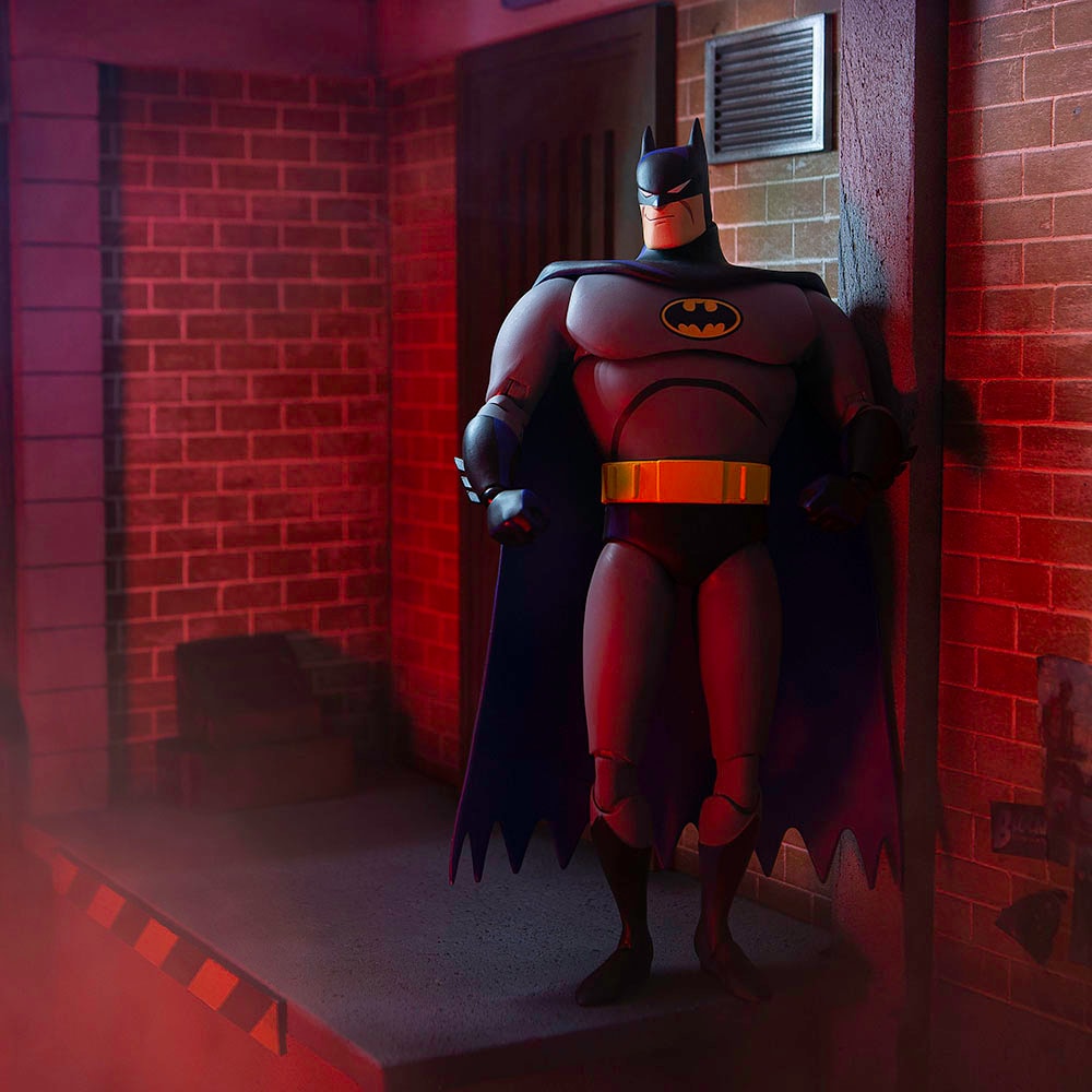 Batman