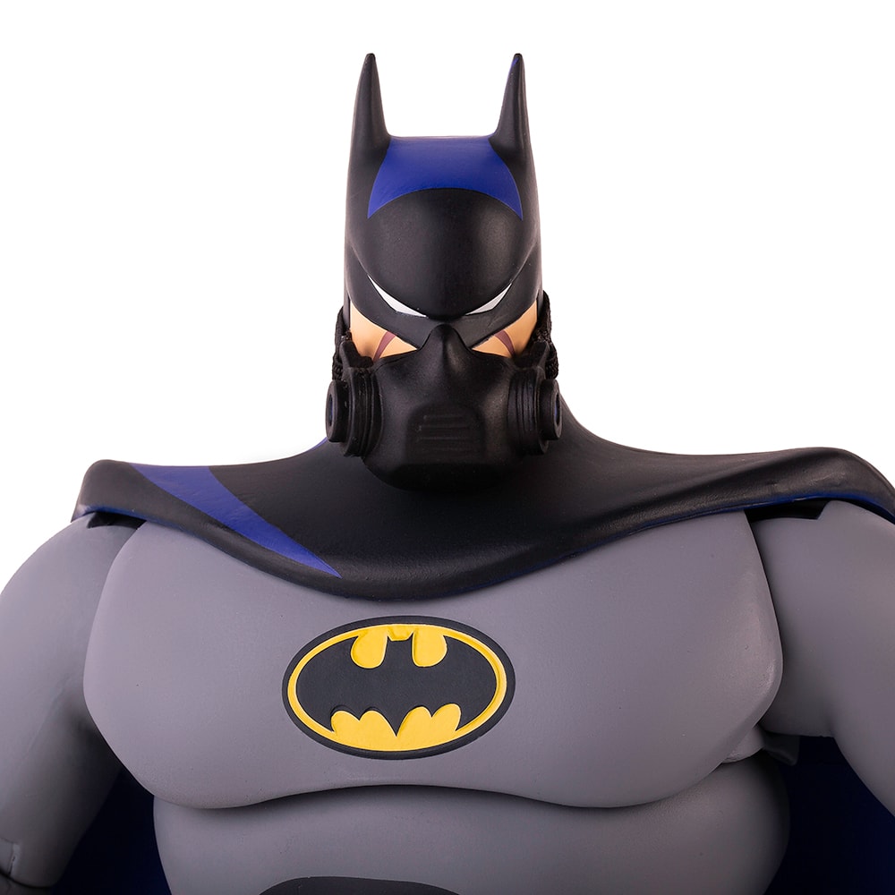 Batman- Prototype Shown
