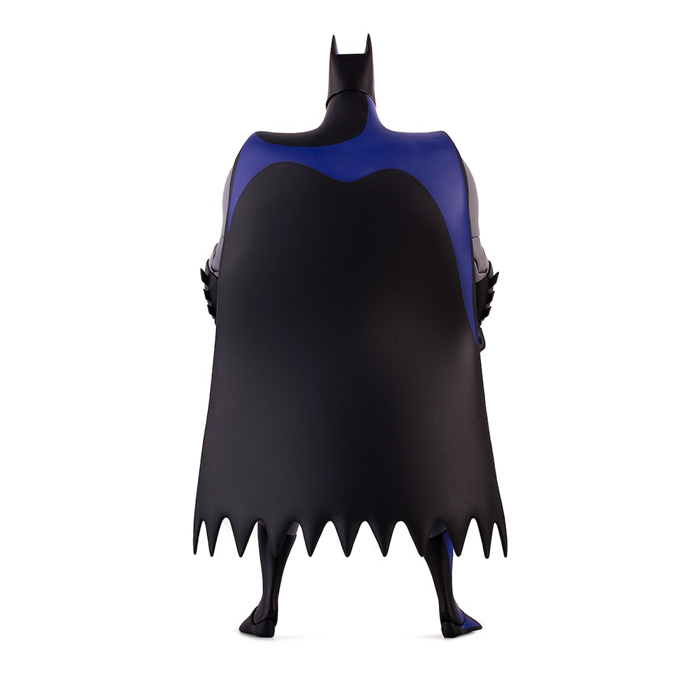 Batman- Prototype Shown