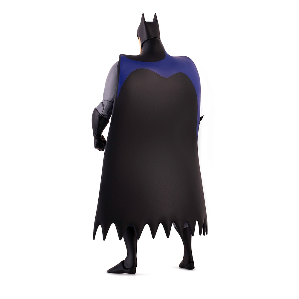 Batman- Prototype Shown