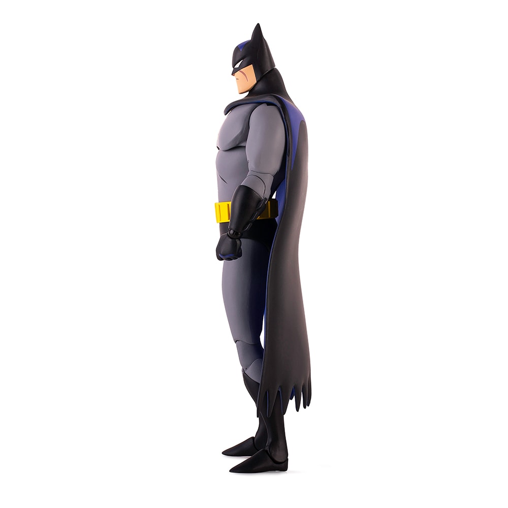 Batman- Prototype Shown