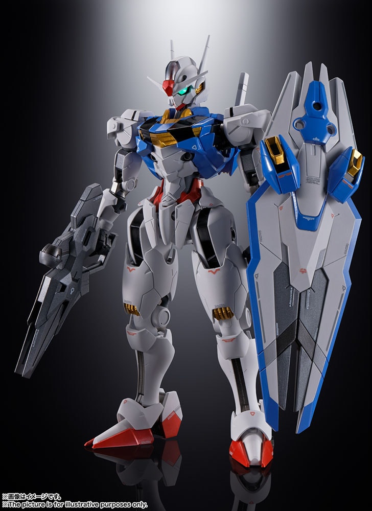 Gundam figure deals