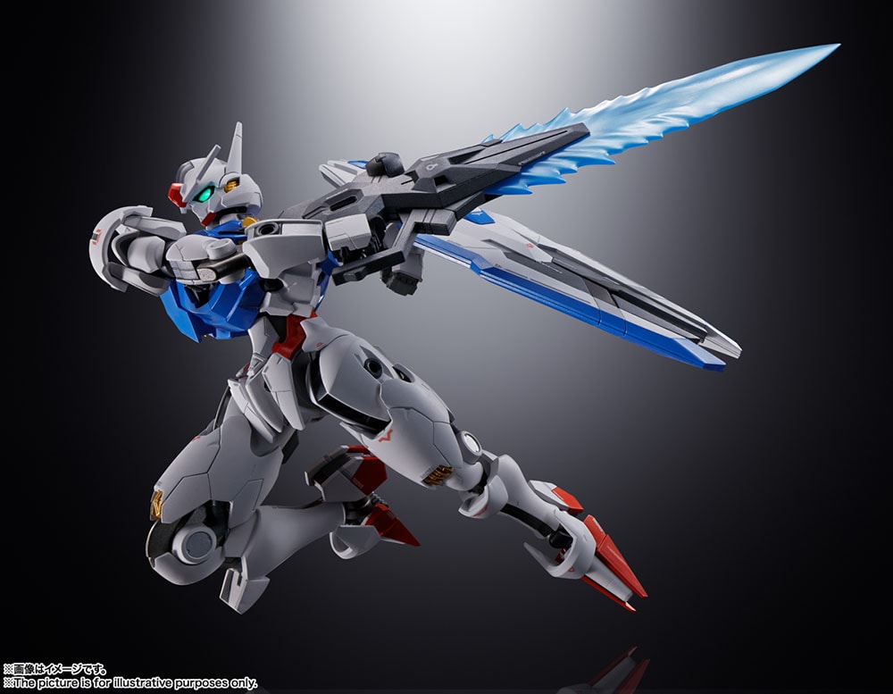 Gundam Aerial