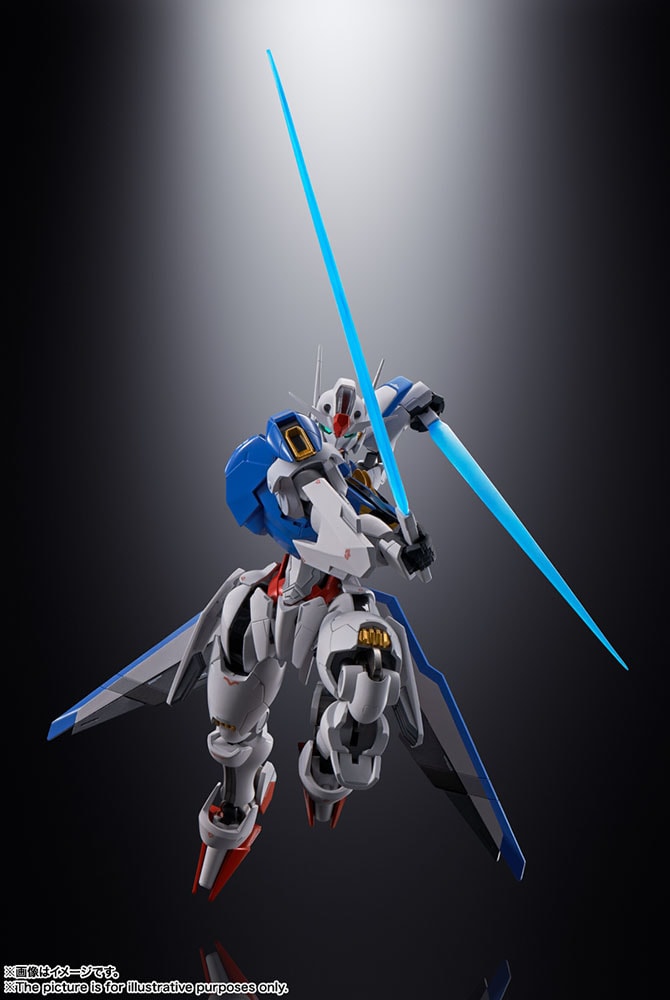 Gundam Aerial