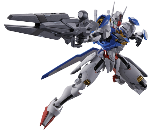 Gundam Aerial