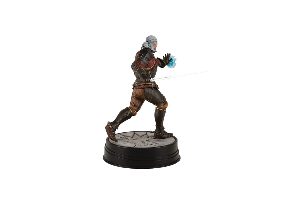 Geralt (Toussaint Tourney Armor)- Prototype Shown