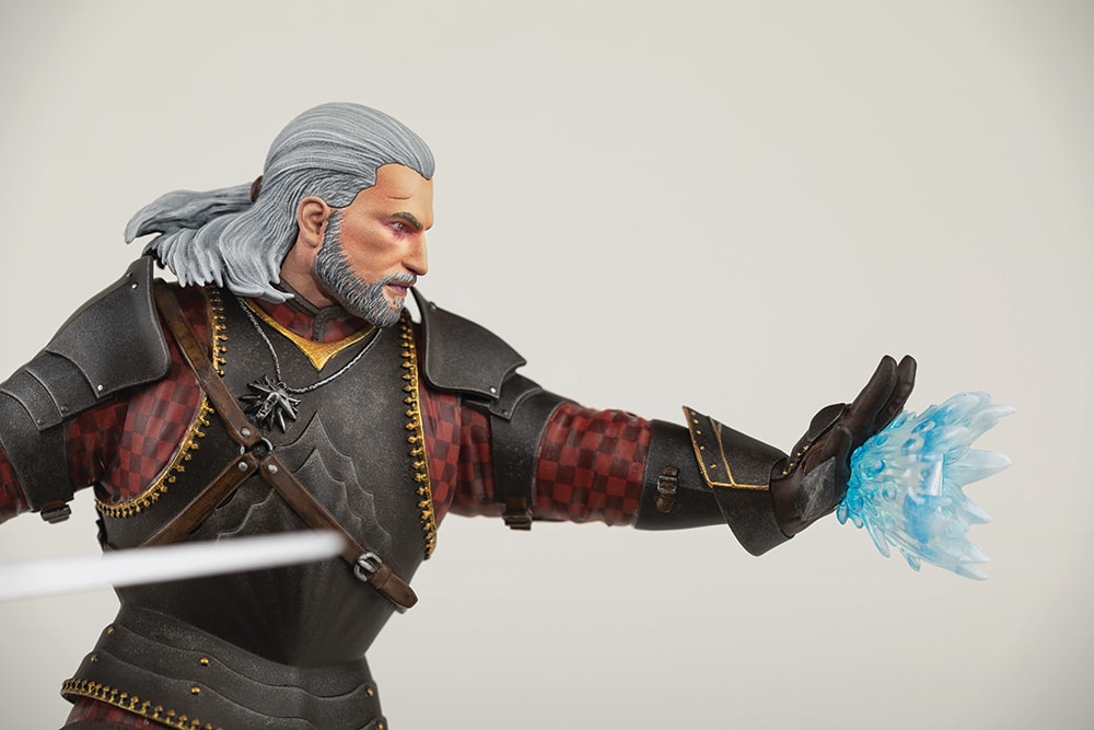 Geralt (Toussaint Tourney Armor)