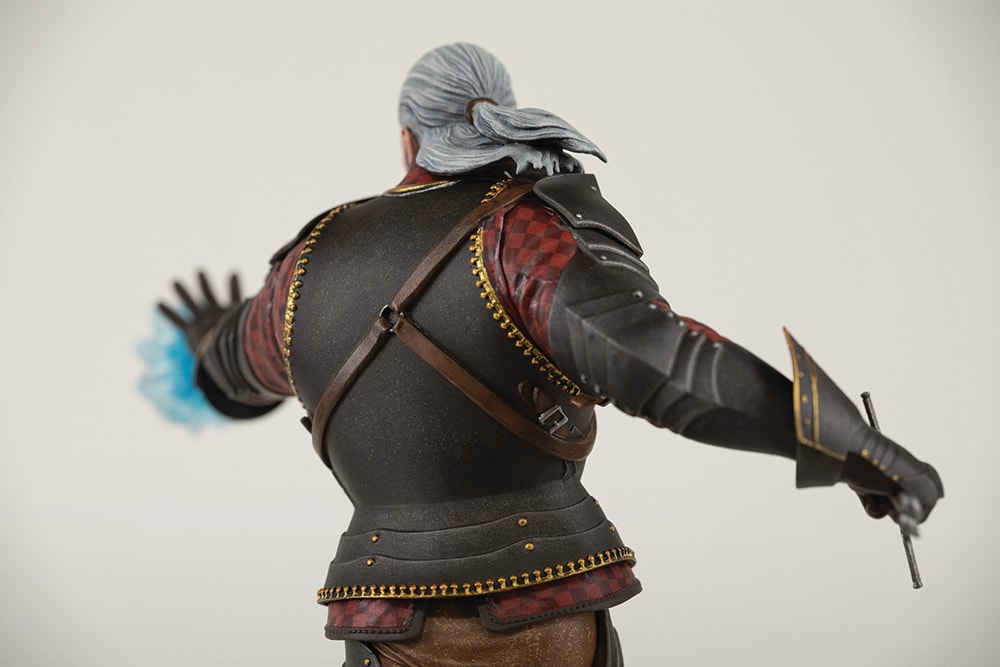 Geralt (Toussaint Tourney Armor)