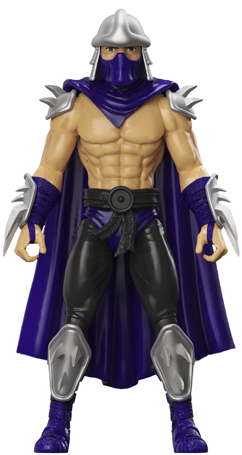 Shredder