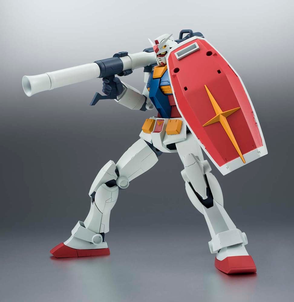 <SIDE MS> RX-78-2 GUNDAM ver. A.N.I.M.E.