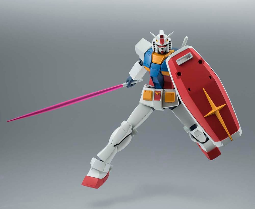 <SIDE MS> RX-78-2 GUNDAM ver. A.N.I.M.E.