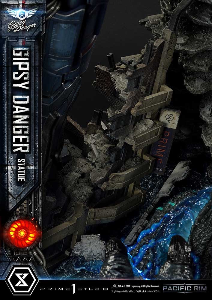 Gipsy Danger