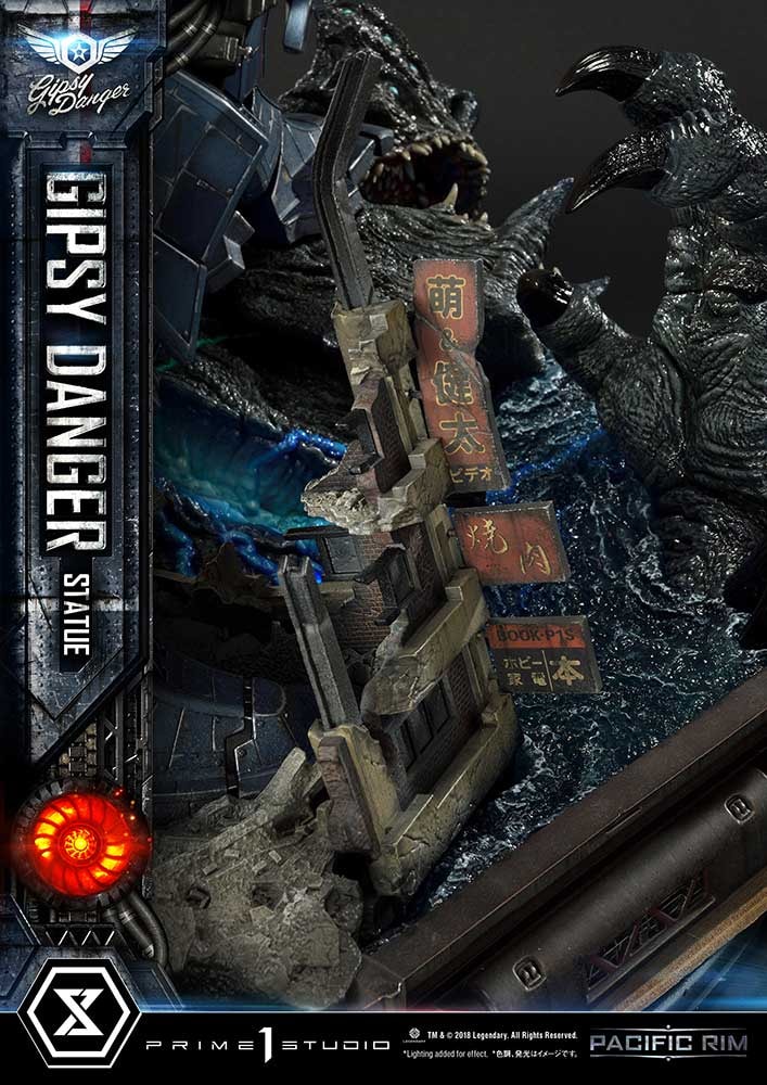 Gipsy Danger