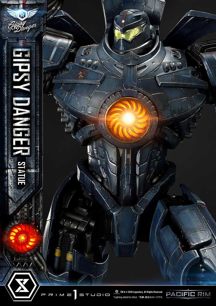Gipsy Danger