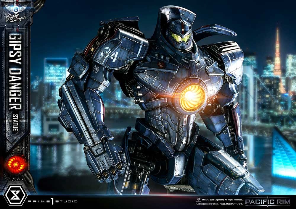 Gipsy Danger