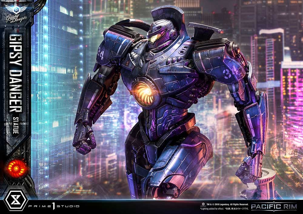 Gipsy Danger
