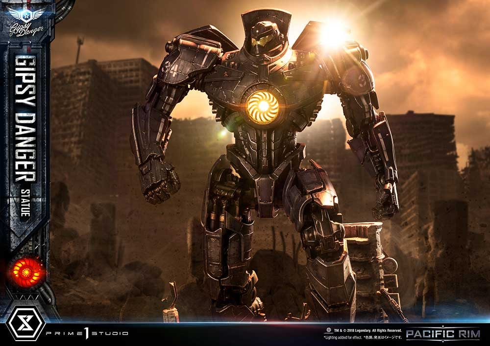 Gipsy Danger