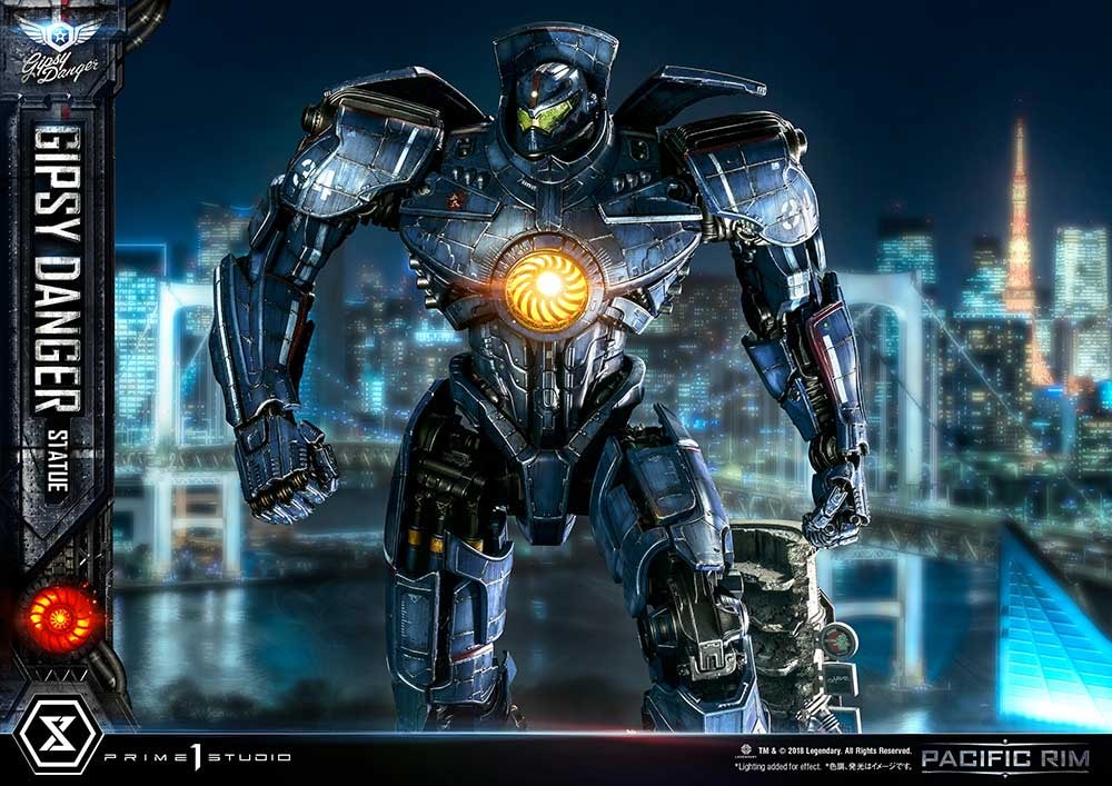 Gipsy Danger