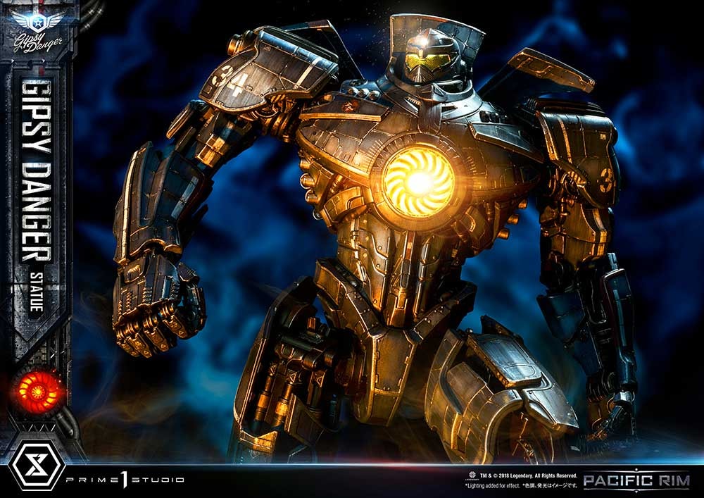 Gipsy Danger