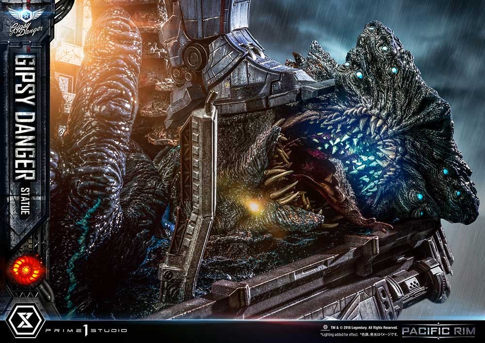 Gipsy Danger