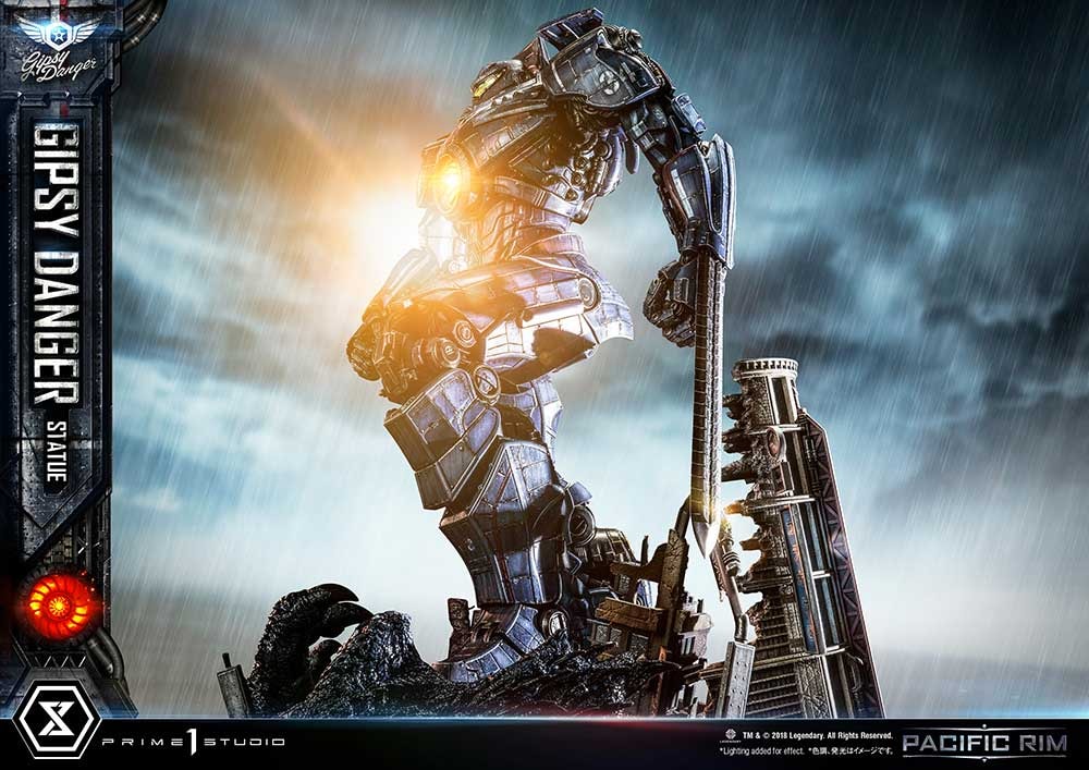Gipsy Danger
