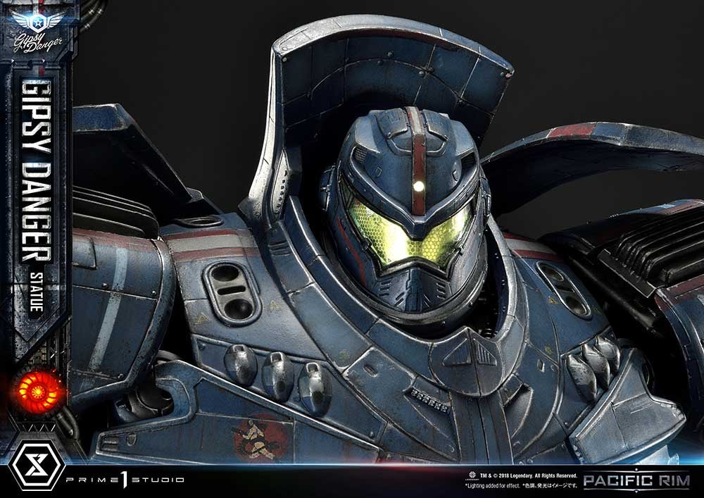 Gipsy Danger
