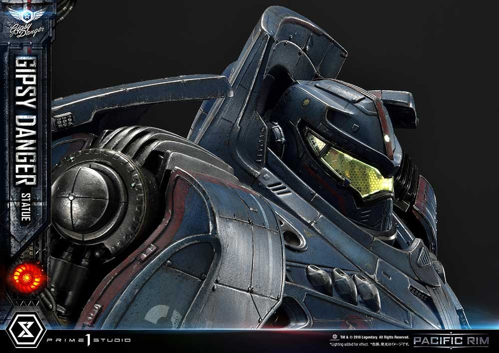Gipsy Danger