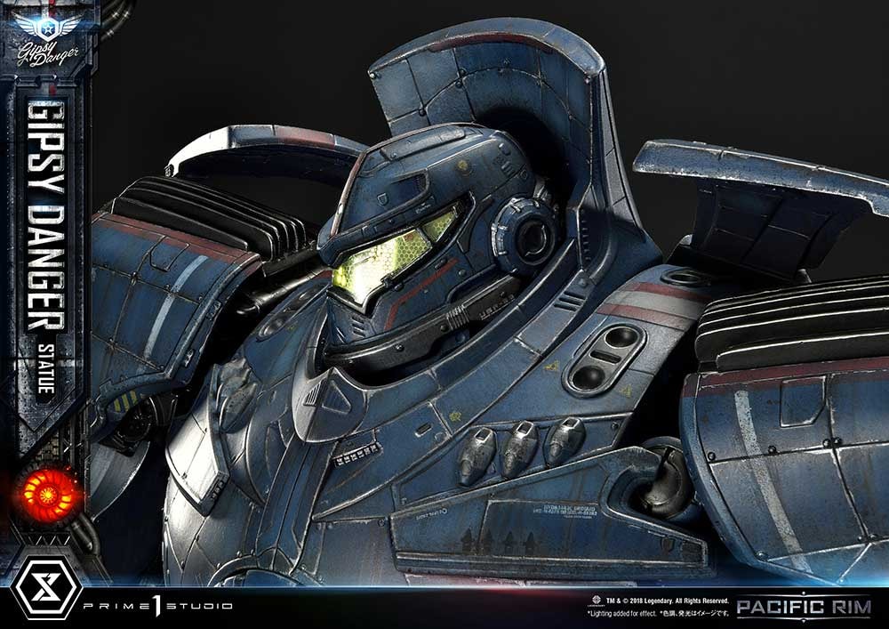Gipsy Danger