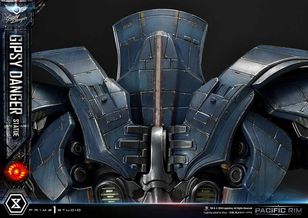 Gipsy Danger
