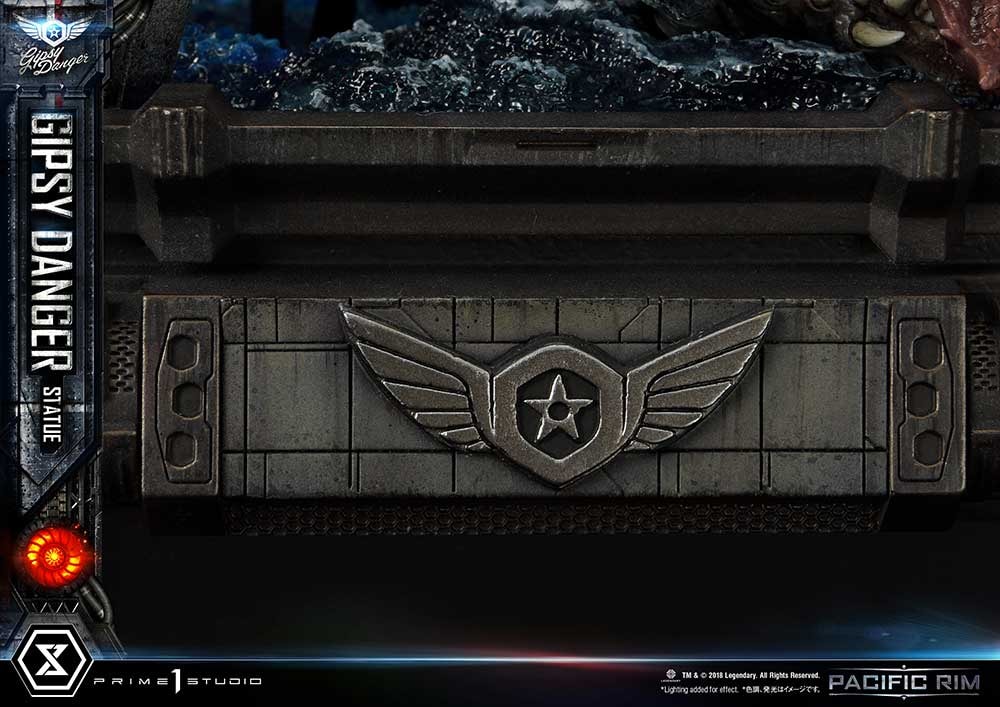 Gipsy Danger
