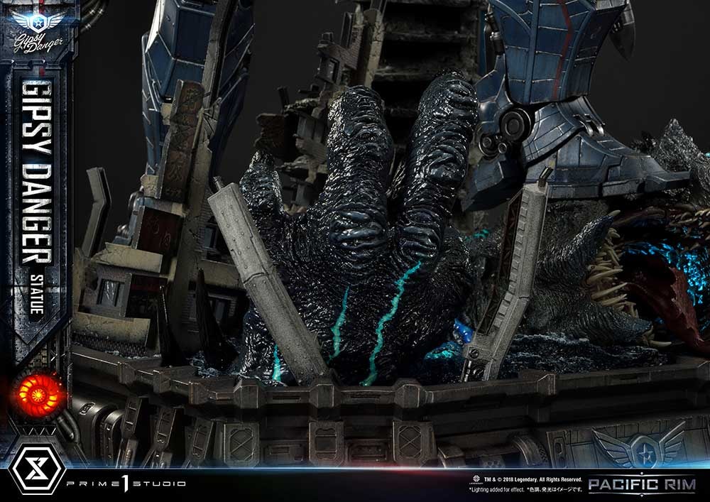 Gipsy Danger