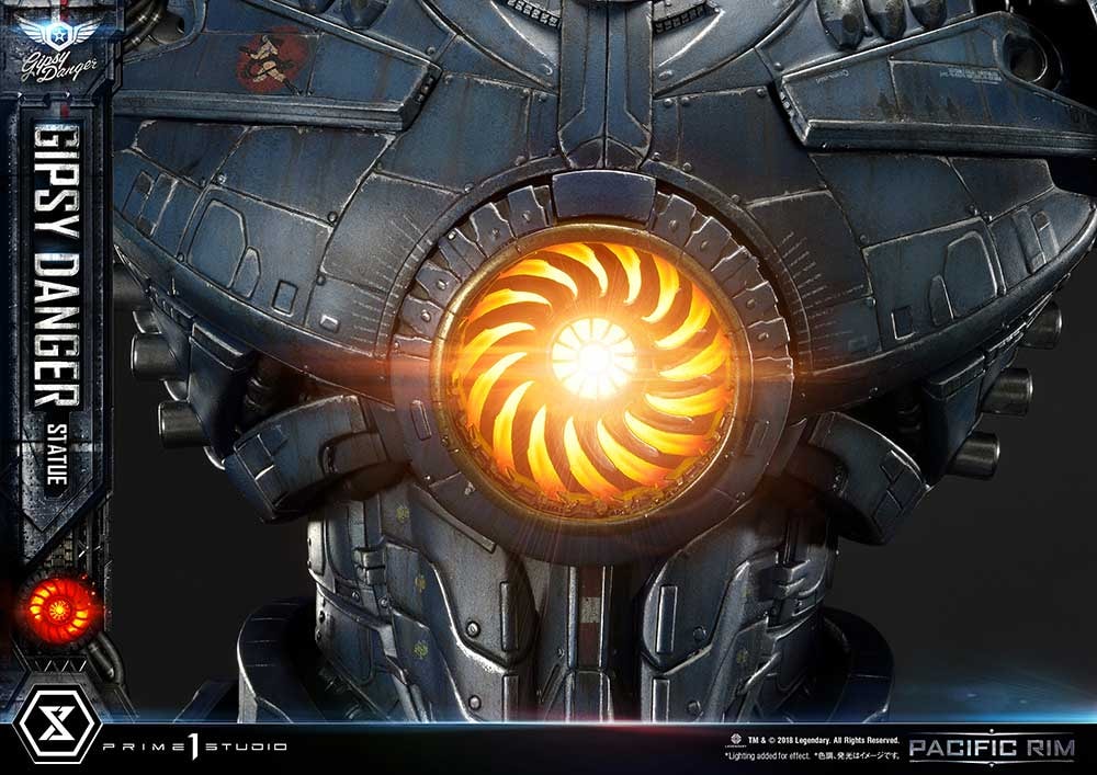 Gipsy Danger