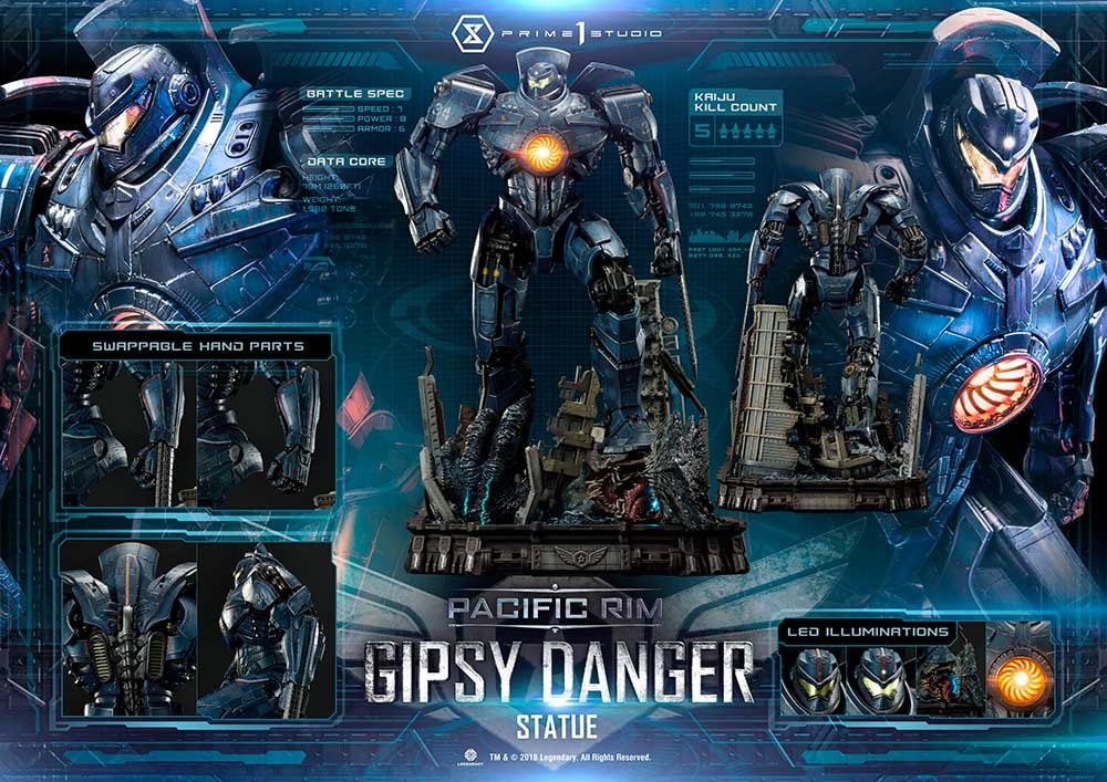 Gipsy Danger