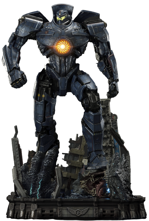 Gipsy Danger