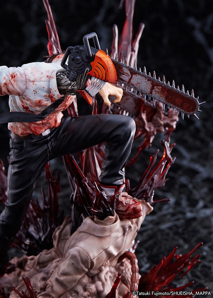 Chainsaw Man