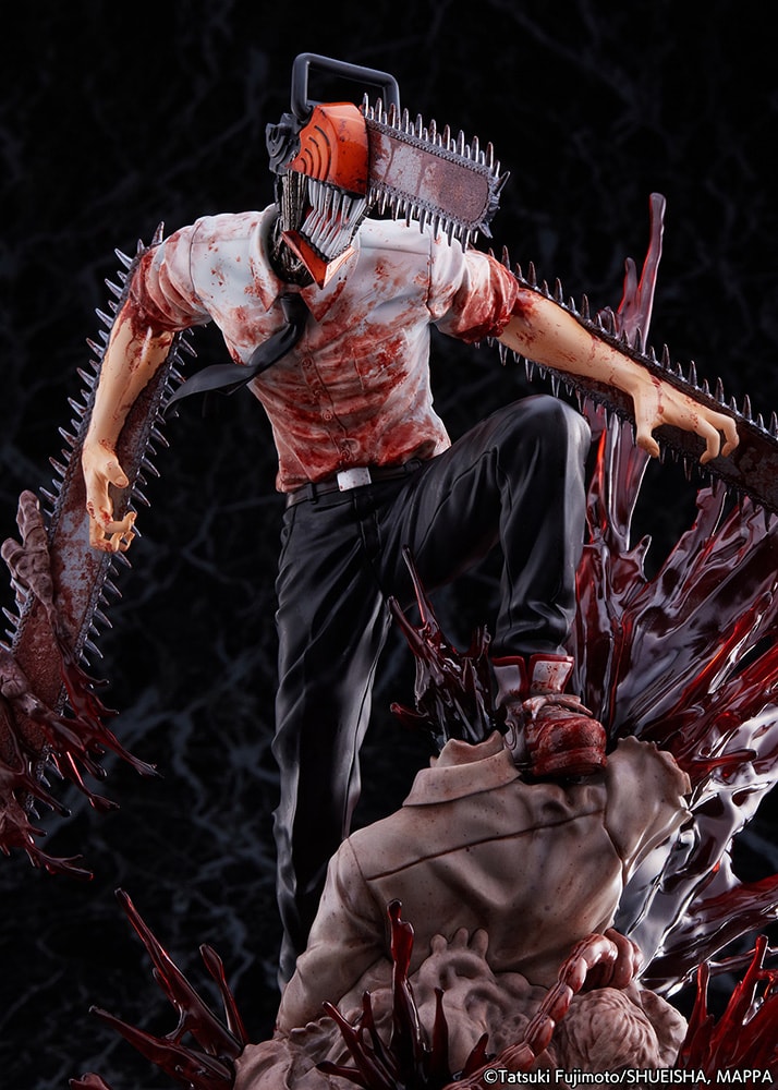Chainsaw Man